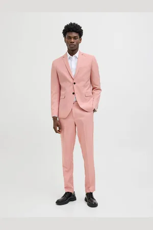 JACK & JONES Jprcosta Super Slim Fit Suit