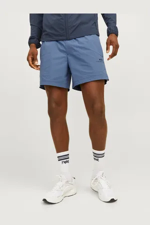 R.D.D. ROYAL DENIM DIVISION Regular Fit Shorts