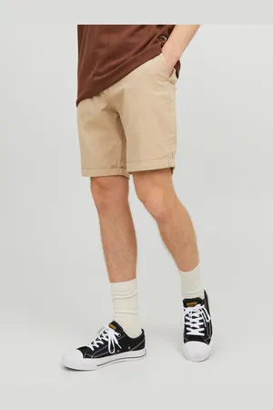 JACK & JONES Regular Fit Chino Shorts