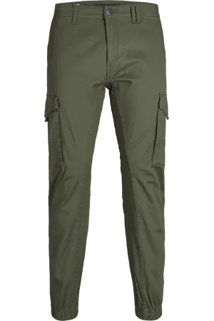JACK & JONES Cargo Trousers Mini
