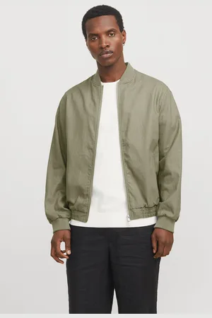 JACK & JONES Bomber Jacket