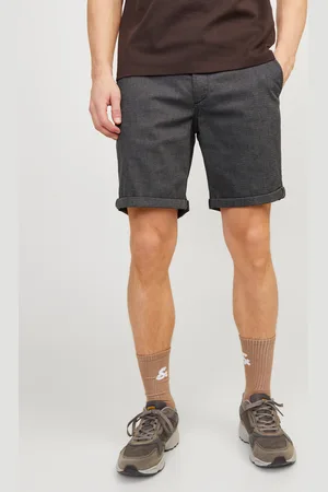 JACK & JONES Regular Fit Chino Shorts