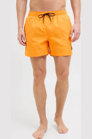 JACK & JONES Regular Fit Swim Shorts
