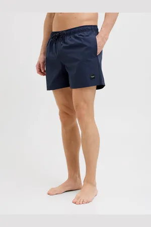 JACK & JONES Regular Fit Swim Shorts