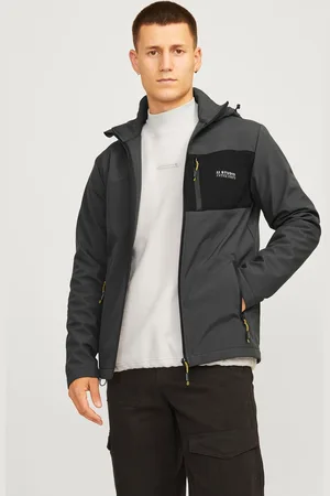 JACK & JONES Softshell Jacket