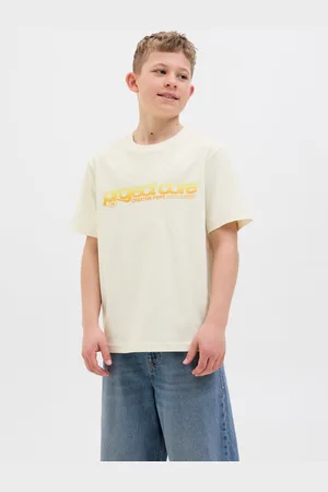 JACK & JONES Printed T-shirt Junior