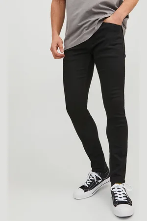 JACK & JONES Jjiliam Jjoriginal Akm 773 Noos Skinny Fit Jeans
