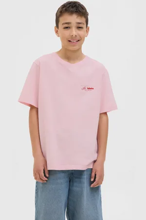JACK & JONES Printed T-shirt Junior