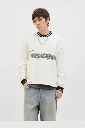 JACK & JONES Printed Sweatshirts