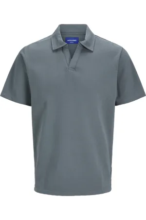 JACK & JONES Plus Size Polo