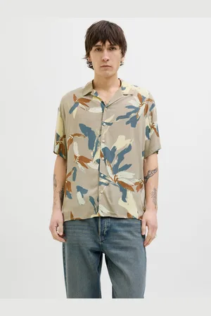JACK & JONES Relaxed Fit Shirt