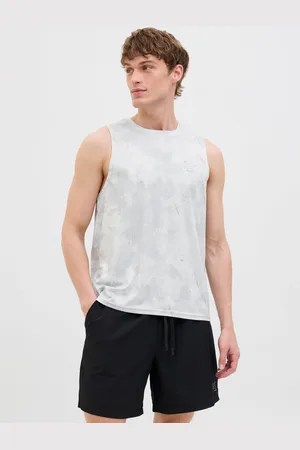 JACK & JONES Sports Tank Top Cnz