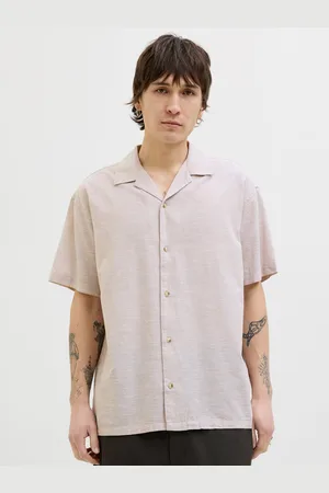 JACK & JONES Relaxed Fit Shirt