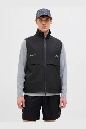 JACK & JONES Sports Gilet Cnz