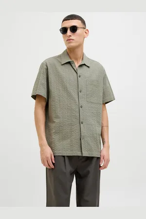 JACK & JONES Relaxed Fit Shirt