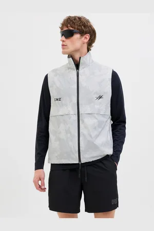 JACK & JONES Sports Gilet Cnz