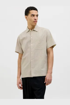 JACK & JONES Relaxed Fit Shirt