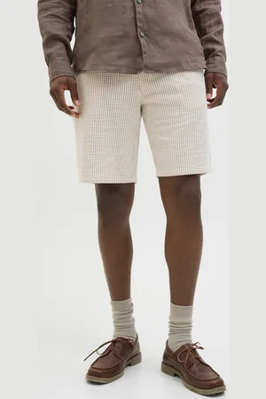 JACK & JONES Relaxed Fit Shorts