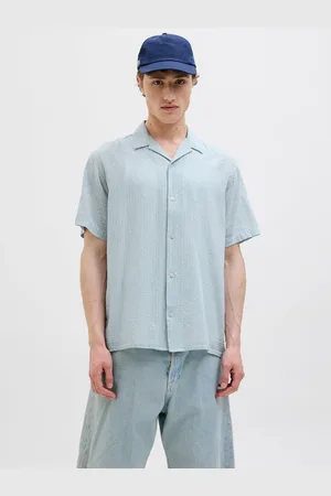 JACK & JONES Relaxed Fit Shirt