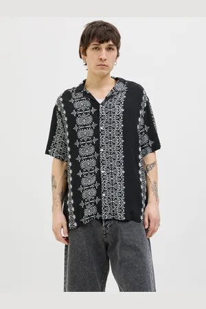 JACK & JONES Relaxed Fit Shirt
