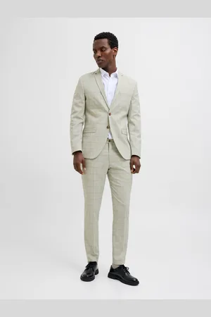 JACK & JONES Jprfranco Super Slim Fit Suit