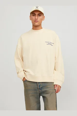 JACK & JONES Printed Sweatshirt