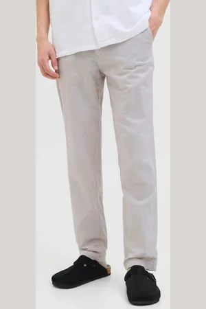 JACK & JONES 2-pack Carrot Fit Chino Trousers