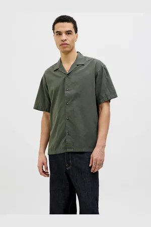 JACK & JONES Relaxed Fit Shirt