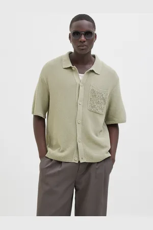 JACK & JONES Knitted Polo