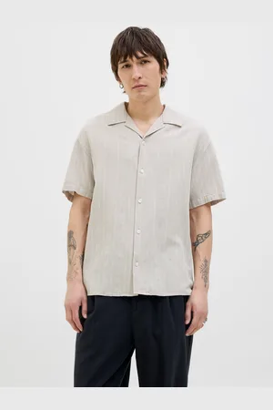 JACK & JONES Loose Fit Shirt