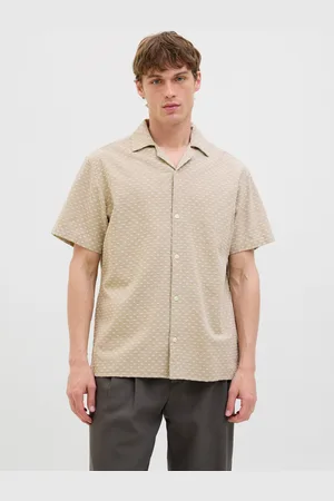 JACK & JONES Relaxed Fit Shirt