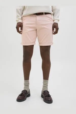 JACK & JONES Regular Fit Chino Shorts