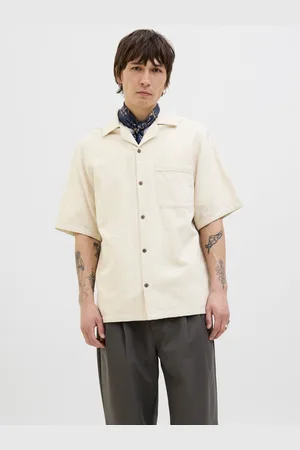 JACK & JONES Relaxed Fit Shirt