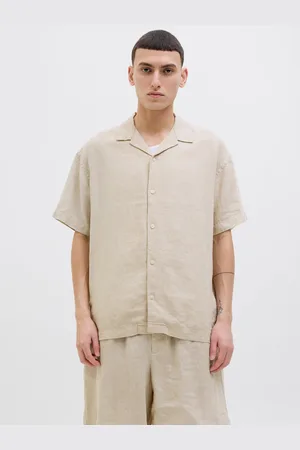 JACK & JONES Loose Fit Shirt