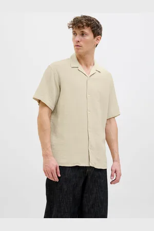 JACK & JONES Relaxed Fit Shirt