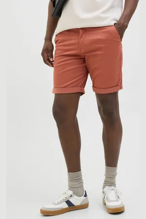 JACK & JONES Regular Fit Chino Shorts