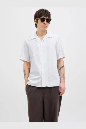 JACK & JONES Loose Fit Shirt