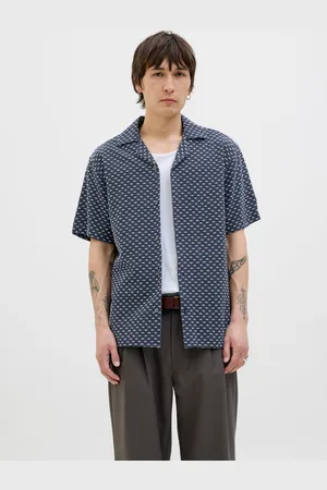 JACK & JONES Relaxed Fit Shirt