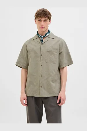 JACK & JONES Relaxed Fit Shirt