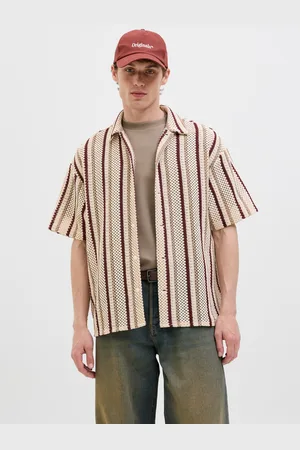 JACK & JONES Relaxed Fit Shirt
