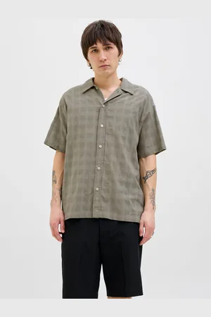 JACK & JONES Loose Fit Shirt
