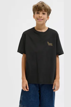 JACK & JONES Printed T-shirt Junior