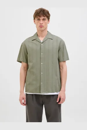 JACK & JONES Loose Fit Shirt