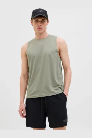 JACK & JONES Sports Tank Top Cnz
