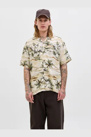 JACK & JONES Relaxed Fit Shirt