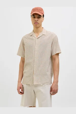 JACK & JONES Relaxed Fit Shirt