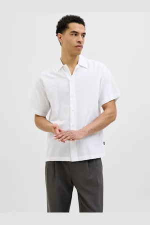 JACK & JONES Loose Fit Shirt