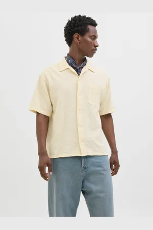 JACK & JONES Relaxed Fit Shirt