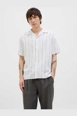 JACK & JONES Loose Fit Shirt