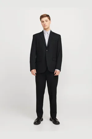 JACK & JONES Jprtheo Regular Fit Suit